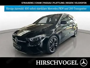 Mercedes-Benz B 180 Progressive+AHK+MULTIBEAM+MBUX+Navi-Pr+Kam