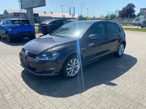Volkswagen Golf VII Lim. Lounge BMT