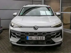 Volkswagen T-Roc 1.5 eTSI DSG ACC LED Kamera App-Connect Bild 2