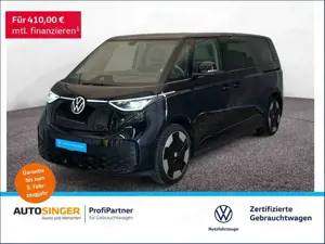 Volkswagen ID. Buzz ID.Buzz Pro Lang LR 7S *AHK*SMARTGLAS*MASSAGE*