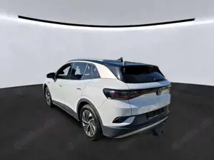 Volkswagen ID.4 Pro Performance 150 kW AHK Head-up-Display Bild 2