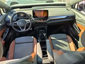 Volkswagen ID.4 Pro Performance 150 kW AHK Head-up-Display Bild 3