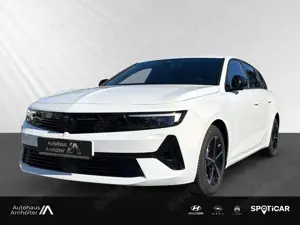 Opel Astra L ST GS 130PS Turbo AT8+ALLWETT+SHZ+NAVI++
