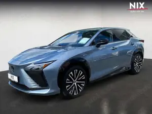 Lexus RZ 450e Luxury Pano HuD Mark-Levinson 360