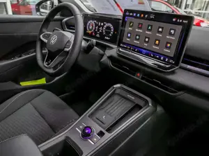 Volkswagen T-Roc 1.5 eTSI DSG ACC LED Kamera App-Connect Bild 5