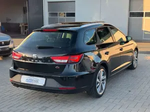 SEAT Leon Bild 4