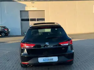 SEAT Leon Bild 5