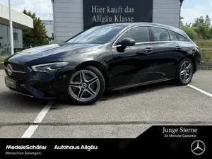 Mercedes-Benz CLA 200 CLA 200 Shooting Brake AMG Pano Keyless Ambiente