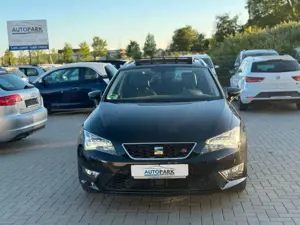 SEAT Leon Bild 2