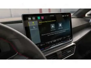 SEAT Leon Bild 5