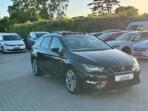 SEAT Leon Bild 3
