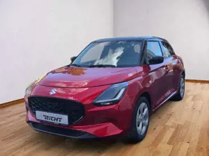 Suzuki Swift SWIFT COMFORT CVT HYBRID