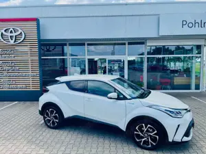 Toyota C-HR 2.0 Hybrid Team D LED*ACC*SH*KAMERA