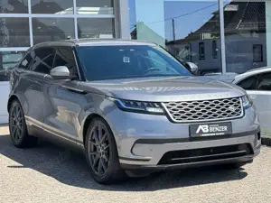 Land Rover Range Rover Velar /360*Cam/LED/CapPlay/LEDER/