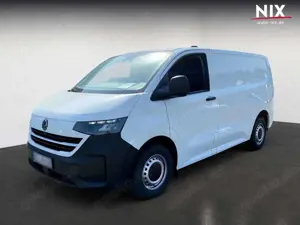 Volkswagen T7 Transporter Kasten 2.0 TDI, AHK-starr