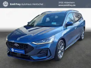 Ford Focus Turnier 1.0 EcoBoost Hybrid Aut. ST-LINE X,A