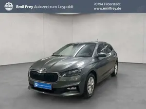 Skoda Fabia 1.0 TSI DSG Selection