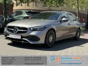 Mercedes-Benz C 200 T Avantgarde,Spur-Business-Pak.,Advanced
