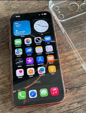 iphone 17 pro Max  Bild 4
