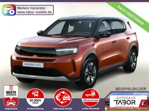 Opel Frontera Hybrid GS TechP SHZ LHZ Nav Kam UVP-28%*
