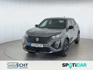 Peugeot 2008 Hybrid Allure 1.2*NAVI*SHZ*RFK*uvm