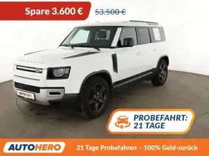 Land Rover Defender D300 110 SE Aut.*NAVI*LED*TEMPO*CAM*PDC*SHZ*STGHZ*