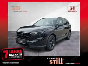 Honda CR-V 2.0 i e:HEV 2WD Elegance Navi* Leder* Pano