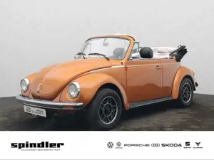 Volkswagen Käfer 1303 Cabrio