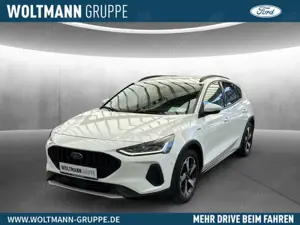 Ford Focus Active X 1.0 M-Hybrid Fahrassistenz + Winterpaket