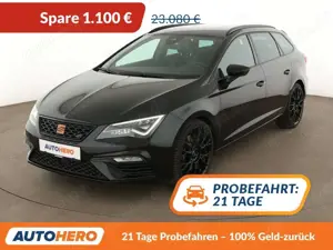 SEAT Leon 2.0 TSI Cupra 300 4Drive Aut. *VC*LED*ACC*CAM*