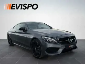Mercedes-Benz C 43 AMG 4M Night Edition*Burmester*Sport-AgA