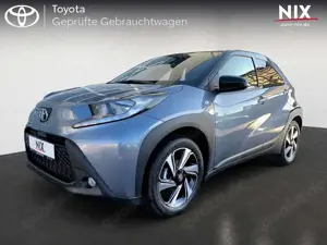 Toyota Aygo X 1.0 Teamplayer SHZ KLIMA KAMERA