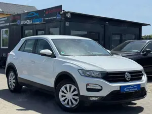Volkswagen T-Roc 1.6 TDI+1.Hand+Finanzierung+Garantie+