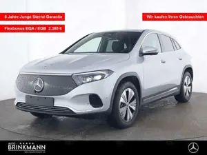 Mercedes-Benz EQA 250 EQA 250+ PROGRESSIVE/360°KAMERA/MBUX/NAVI LED/SHZ