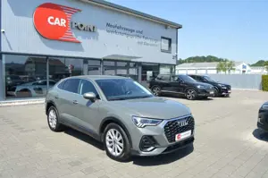 Audi Q3 Sportback *Virtual*Kamera*Navi*LED*AHK*ACC*