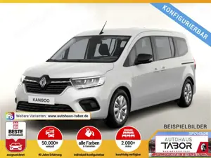Renault Kangoo Grand EQUILIBRE dCi 95 UVP-11%*