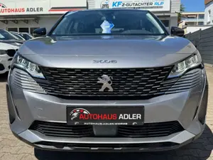 Peugeot 3008 1.2 Active Pack*AUTOM*LPGPRINS*KAM*PDC*LED* Bild 2