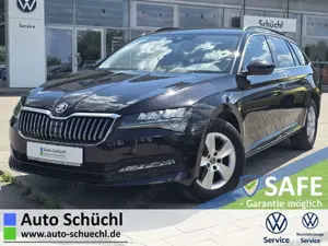 Skoda Superb Combi 2.0 TDI DSG SMART-LINK+VIRTUAL-COCK
