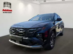 Hyundai TUCSON Prime Hybrid 360GRAD+TOT-WINKEL-ASSISTENT+ADAPTIVE