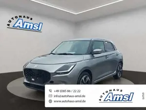 Suzuki Swift 1.2 DualJet Hybrid Comfort+