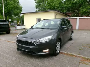 Ford Focus Focus Turnier  1.0 EcoBoost Start-Stopp-System
