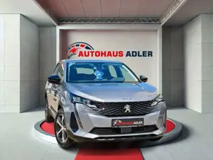 Peugeot 3008 1.2 Active Pack*AUTOM*LPGPRINS*KAM*PDC*LED*