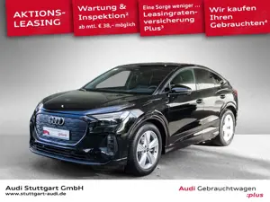 Audi Q4 e-tron 35