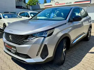 Peugeot 3008 1.2 Active Pack*AUTOM*LPGPRINS*KAM*PDC*LED* Bild 4