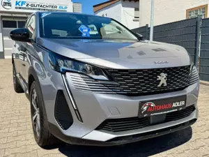 Peugeot 3008 1.2 Active Pack*AUTOM*LPGPRINS*KAM*PDC*LED* Bild 5
