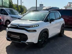 Citroen C3 Aircross 1.2 PureTech 130 Max*LED*Temp.*Navi*