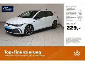 Volkswagen Golf 2.0 TDI GTD DSG AHK/P-Dach/Matrix/NAV/ACC