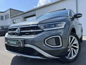 Volkswagen T-Roc 1.5 TSI DSG Style 156€ m.20% Anz. 18 PANORAMA IQ