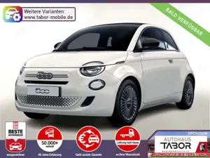 Fiat 500C 500 Cabrio ICON SHZ Kam CarP PDC 16Z UVP-19%*