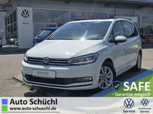 Volkswagen Touran 1.5 TSI DSG COMFORTLINE PANORAMA+AHK+DYNA